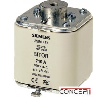 Плавкая вставка Siemens 3NE6444