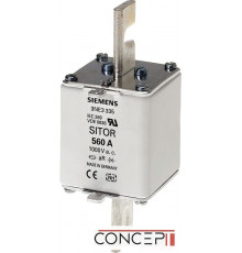 Плавкая вставка Siemens 3NE3340-8