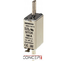 Плавкая вставка Siemens 3NE4102