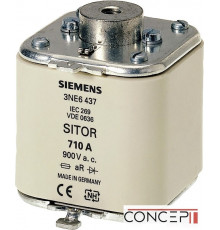 Плавкая вставка Siemens 3NE3635-6
