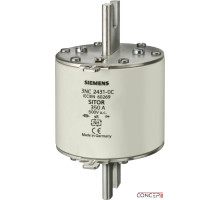 Плавкая вставка Siemens 3NC8431-0C