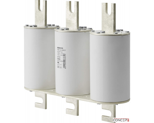 Плавкая вставка Siemens 3NB2366-4KK17