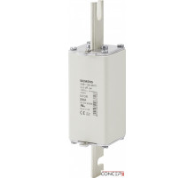 Плавкая вставка Siemens 3NB1126-4KK11