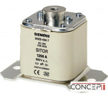 Плавкая вставка Siemens 3NE6437-7