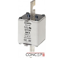 Плавкая вставка Siemens 3NE3336