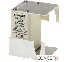 Плавкая вставка Siemens 3NE4146-5