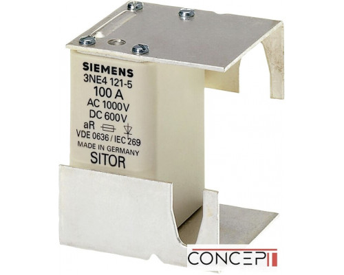 Плавкая вставка Siemens 3NE4146-5