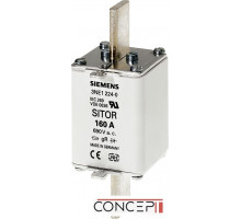 Плавкая вставка Siemens 3NE1225-2