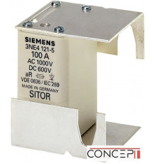 Плавкая вставка Siemens 3NE4117-5