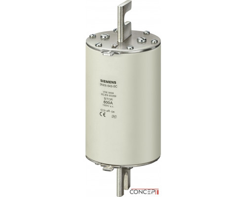 Плавкая вставка Siemens 3NE5633-0C