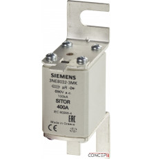 Плавкая вставка Siemens 3NE8032-3MK