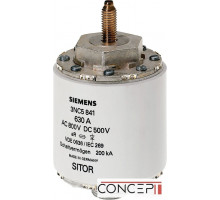 Плавкая вставка Siemens 3NC5840