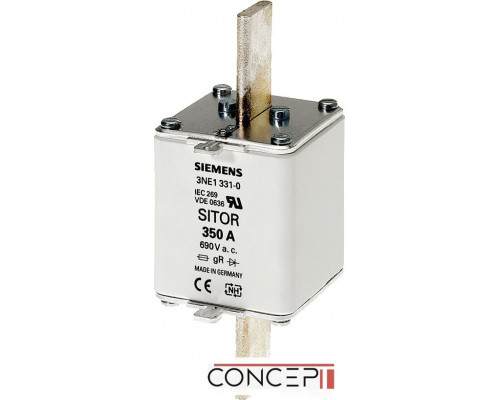 Плавкая вставка Siemens 3NE1334-2