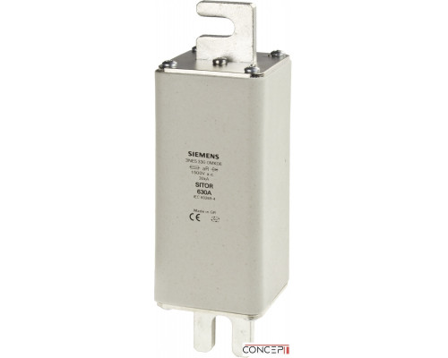 Плавкая вставка Siemens 3NE5324-0MK06