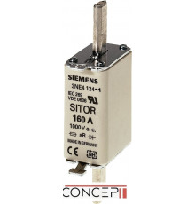 Плавкая вставка Siemens 3NE4120
