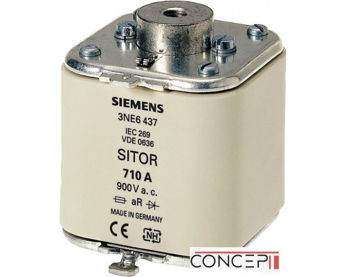 Плавкая вставка Siemens 3NC7327-2