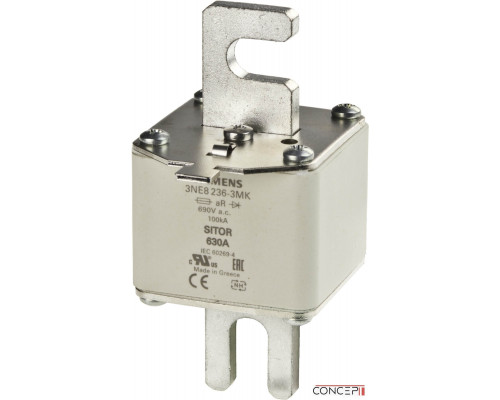 Плавкая вставка Siemens 3NE8224-3MK