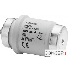 Плавкая вставка Siemens 5SC211