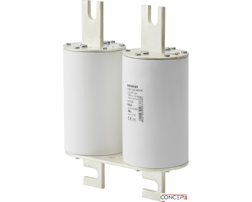 Плавкая вставка Siemens 3NB2355-4KK16