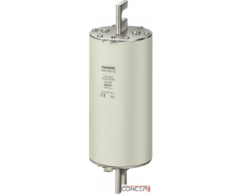 Плавкая вставка Siemens 3NE5433-1C