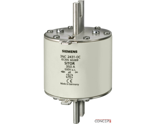 Плавкая вставка Siemens 3NC8423-0C