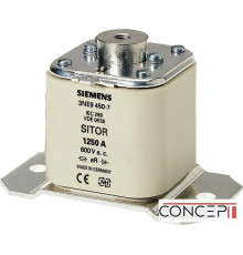 Плавкая вставка Siemens 3NE9450-7