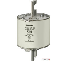 Плавкая вставка Siemens 3NC8434-3C