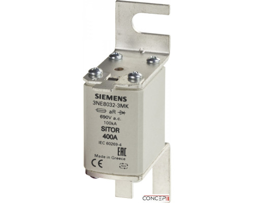 Плавкая вставка Siemens 3NE8021-3MK