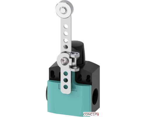 Позиционный выключатель Siemens 3SE5242-0HK62-1AJ0
