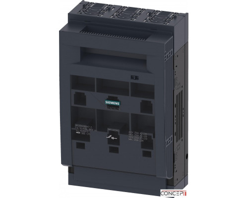 Предохранитель разъединитель Siemens 3NP1143-1DA10