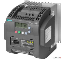 Преобразователь частоты Siemens 6SL3210-5BE23-0UV0