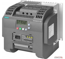 Преобразователь частоты Siemens 6SL3210-5BE25-5CV0