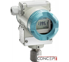 Преобразователь давления Siemens 7MF4033-1CA50-1AB6-ZB16+Y01