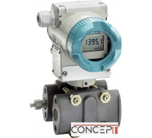 Преобразователь давления Siemens 7MF4333-1HA02-2EB1-ZA01+C11+Y01