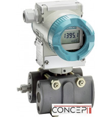 Преобразователь давления Siemens 7MF4333-1HA02-2EB1-ZA01+C11+Y01