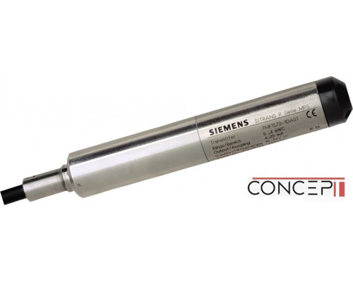 Преобразователь давления Siemens 7MF1570-5EA02
