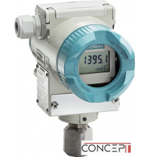 Преобразователь давления Siemens 7MF4033-1EA50-1DB6