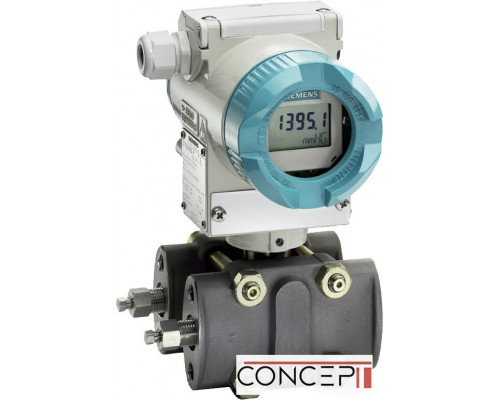 Преобразователь давления Siemens 7MF4433-1DA02-1NB1