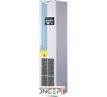 Привод переменного тока Siemens 6SL3710-1GH28-5CA3