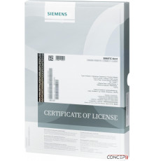 Программное обеспечение Siemens 6GT2080-2AA20