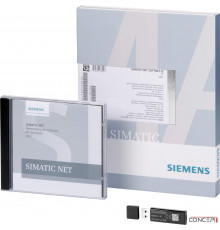 Программное обеспечение Siemens 6NH7997-7AA31-0AE3