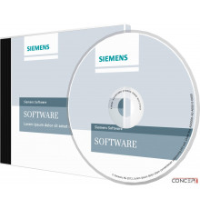 Программное обеспечение Siemens 6SL3072-0AA00-0AG0