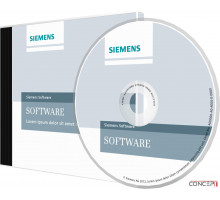 Программное обеспечение Siemens 6AV6372-1DE04-0AX3