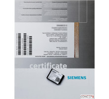 Программное обеспечение Siemens 6FC5800-0AP52-0YB0