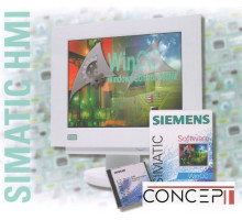 Программное обеспечение Siemens 6AV6371-1DQ17-0EX0