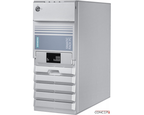 Промышленный компьютер Siemens 6AG4104-4GN16-4BX0