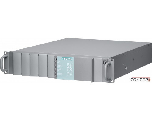 Промышленный компьютер Siemens 6AG4112-2DH24-0BX0