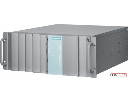 Промышленный компьютер Siemens 6AG4114-2DJ12-0AX0