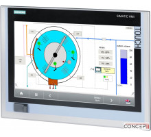 Промышленный компьютер Siemens 6AV7882-0DA20-1LA0