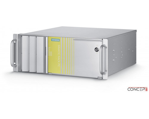 Промышленный компьютер Siemens 6ES7660-4GJ21-0AL3